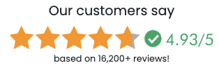 Kerassentials user ratings