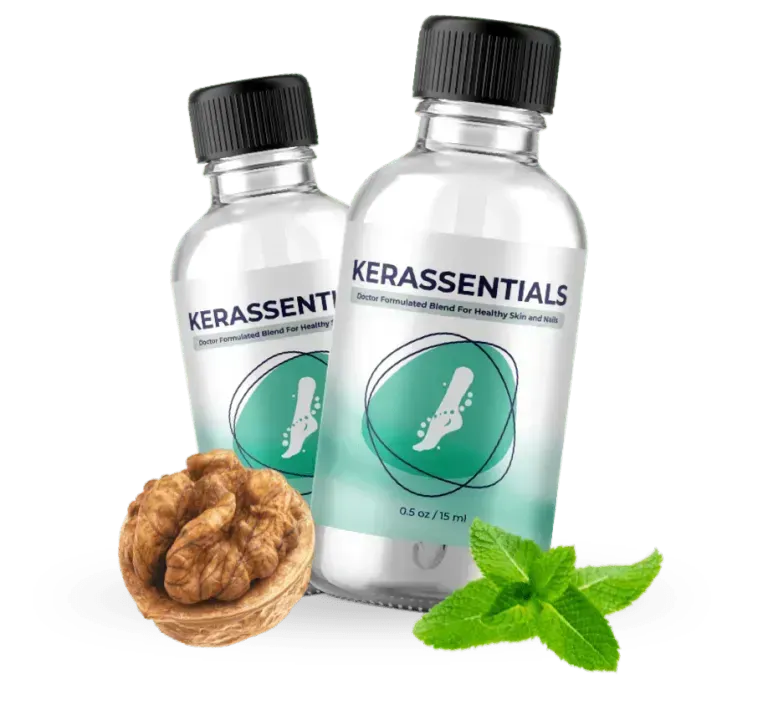 Kerassentials-buy