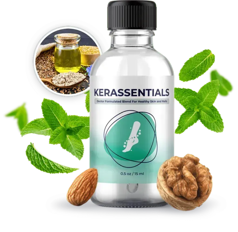Kerassentials Buy Official Website